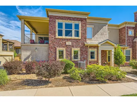 791 Rockhurst Dr #A, Highlands Ranch, CO 80129