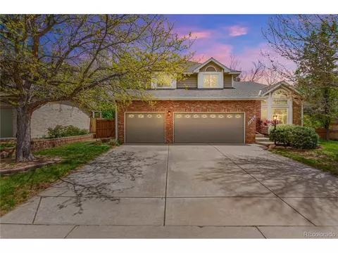 17036 E Dorado Cir, Centennial, CO 80015