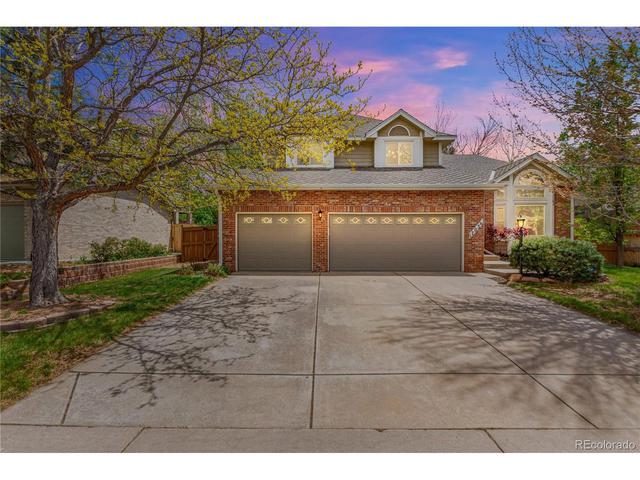 17036 E Dorado Cir, Centennial, CO 80015