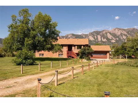4673 Eldorado Springs Dr, Boulder, CO 80303