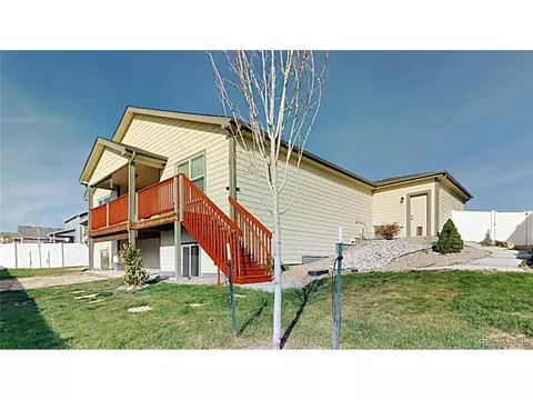Undisclosed, Severance, CO 80550 photo 25