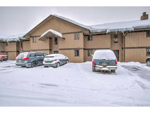 1133 Straight Creek Dr #J-108, Dillon, CO 80435