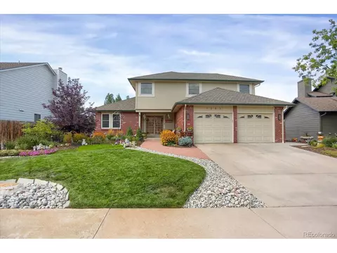 7083 W Polk Pl, Littleton, CO 80123