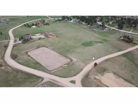 934 Starling Ln, Elizabeth, CO 80107