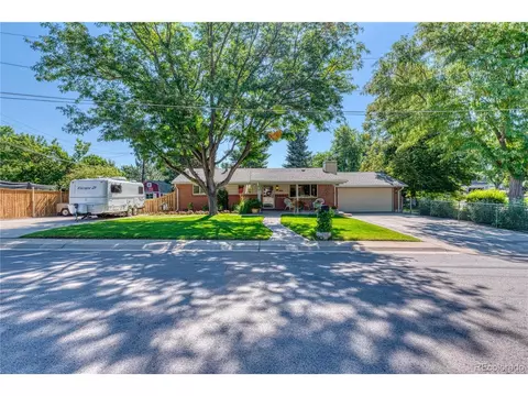 800 Garland St, Lakewood, CO 80215