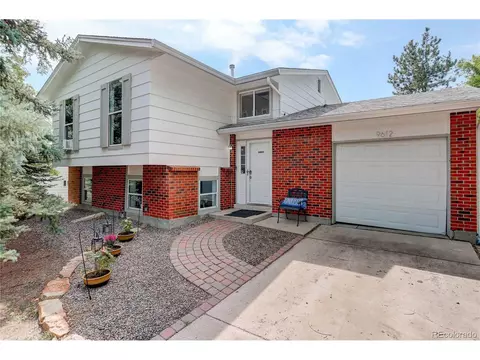 9612 W Walden Ave, Littleton, CO 80128