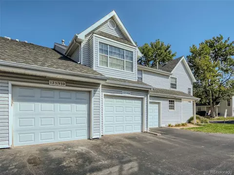 12593 E Pacific Cir #D, Aurora, CO 80014 photo 27