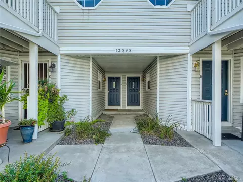 12593 E Pacific Cir #D, Aurora, CO 80014 photo 3