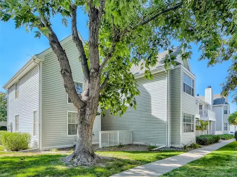 12593 E Pacific Cir #D, Aurora, CO 80014 photo 2