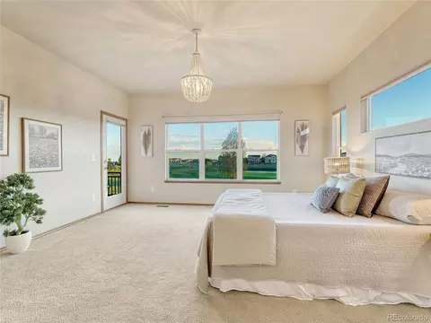 Bedroom - Undisclosed, Peyton, CO 80831 photo 1 of 2