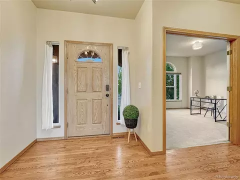 Entry Way - Undisclosed, Peyton, CO 80831 photo 1 of 1