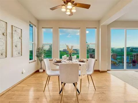 Dining - Undisclosed, Peyton, CO 80831 photo 1 of 2