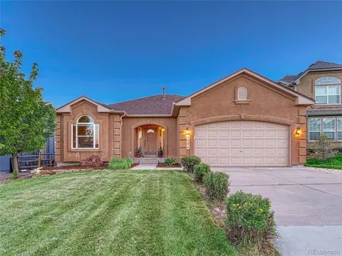 Exterior - Undisclosed, Peyton, CO 80831 photo 1 of 7