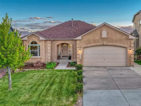 Exterior - Undisclosed, Peyton, CO 80831 photo 7 of 7