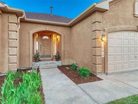 Exterior - Undisclosed, Peyton, CO 80831 photo 3 of 7