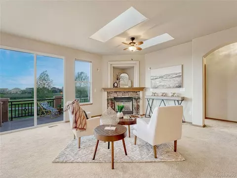 Living - Undisclosed, Peyton, CO 80831 photo 1 of 4