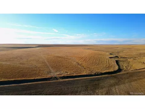 Prospect Way Road, Byers, CO 80103