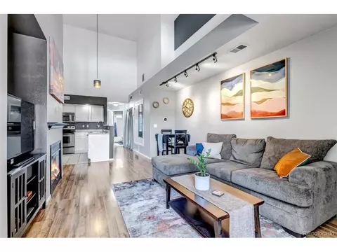 2541 S Bahama Cir #E, Aurora, CO 80013