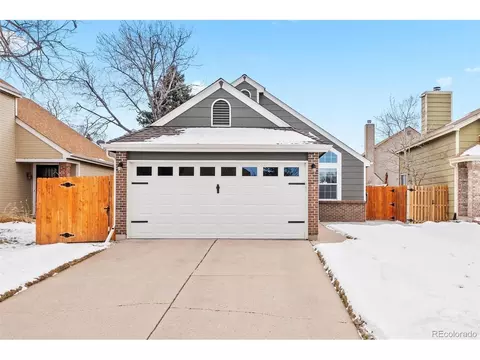 12844 W Cross Dr, Littleton, CO 80127