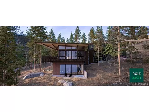 7 Canyon Pines Dr, Arvada, CO 80403