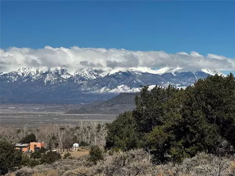 1425 Michaels Rd, Fort Garland, CO 81133