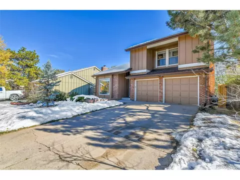 11412 Red Cloud Peak, Littleton, CO 80127