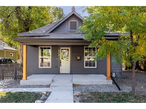 913 2nd Ave, Longmont, CO 80501