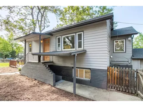5683 W 41st Ave, Denver, CO 80212