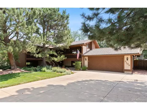 3105 Springdowns, Colorado Springs, CO 80906