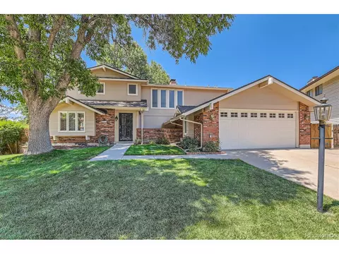 4841 W 103rd Ave, Westminster, CO 80031