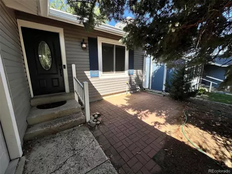 3611 S Ouray Cir, Aurora, CO 80013