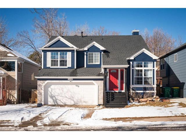 14409 W Yale Pl, Lakewood, CO 80228