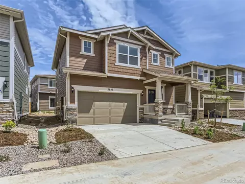 2657 Painted Turtle Ave, Loveland, CO 80538