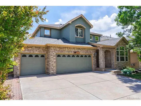 7610 Bison Ct, Littleton, CO 80125