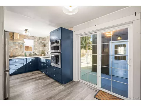 7060 W 39th Ave, Wheat Ridge, CO 80033