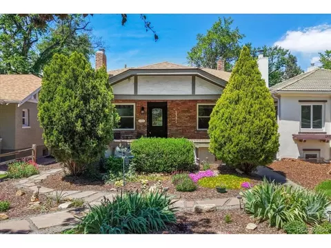 1331 Bellaire St, Denver, CO 80220