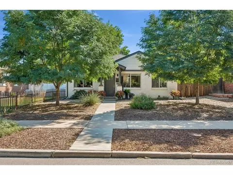 3060 Clermont St, Denver, CO 80207