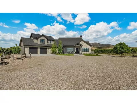 3633 F Rd, Palisade, CO 81526