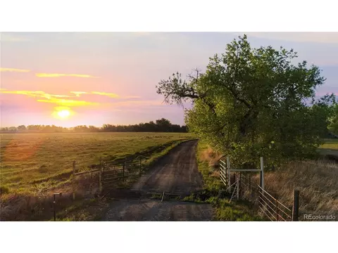 2352 County Road 21, Fort Lupton, CO 80621