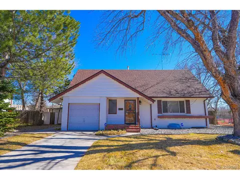3000 S Newland St, Denver, CO 80227