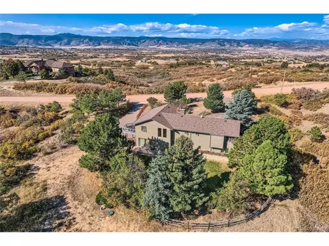 1186 Twin Oaks Ln, Castle Rock, CO 80109