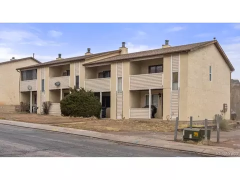 2305 Split Rock Dr, Colorado Springs, CO 80919