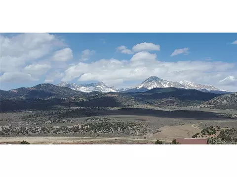 Undisclosed, Fort Garland, CO 81133