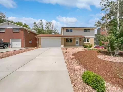 1801 S Clayton St, Denver, CO 80210