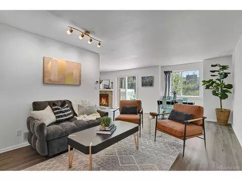 2854 S Kenton Ct, Aurora, CO 80014