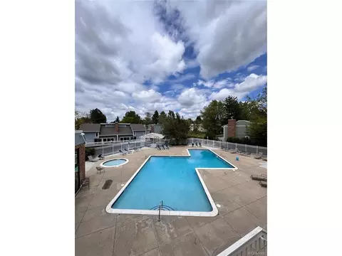 2854 S Kenton Ct, Aurora, CO 80014