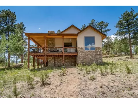140 Taylor St, Bailey, CO 80421 photo 30
