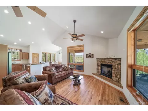 140 Taylor St, Bailey, CO 80421 photo 8
