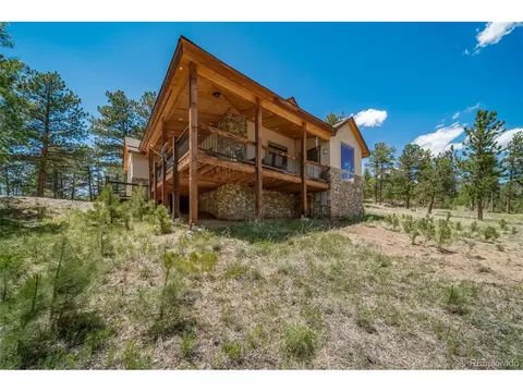 140 Taylor St, Bailey, CO 80421 photo 29