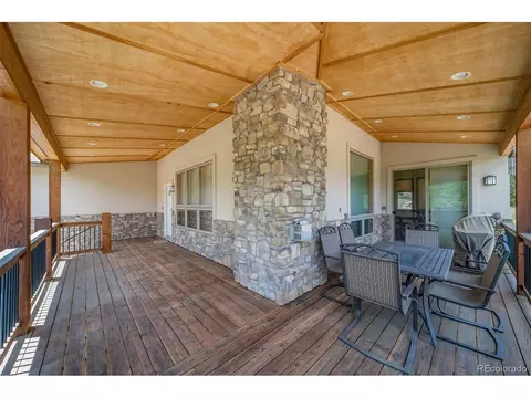 140 Taylor St, Bailey, CO 80421 photo 4